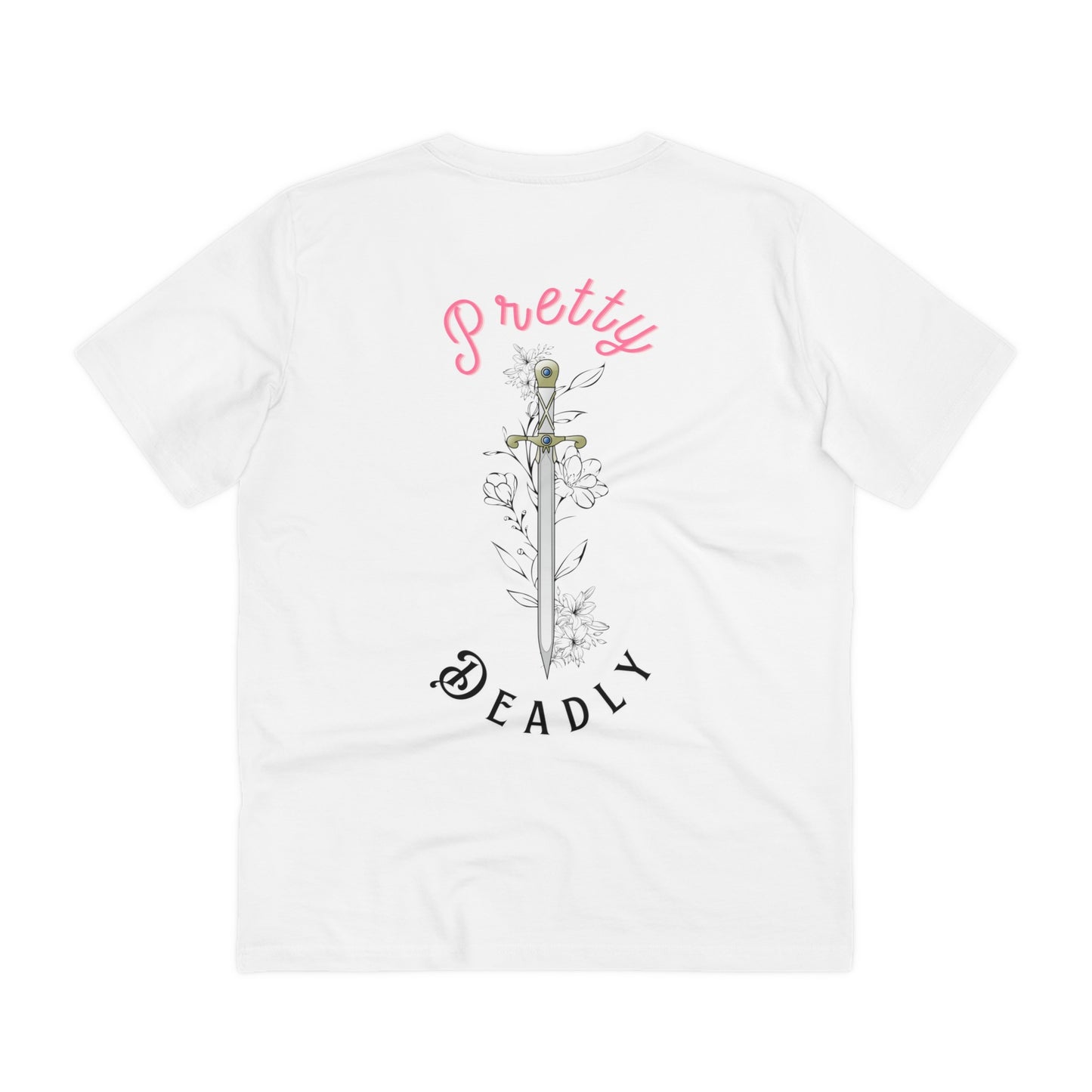 Pretty Deadly (Unisex)