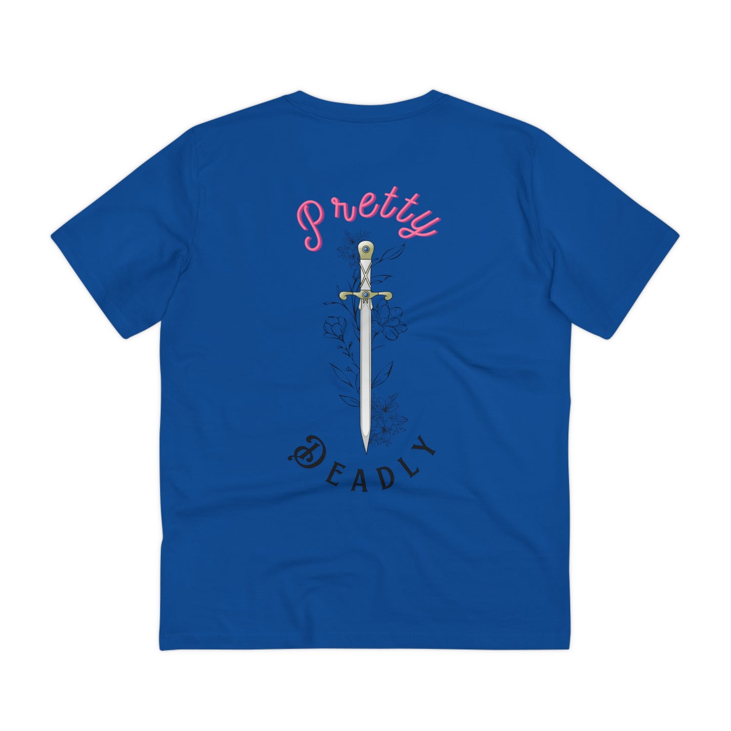 Pretty Deadly (Unisex)