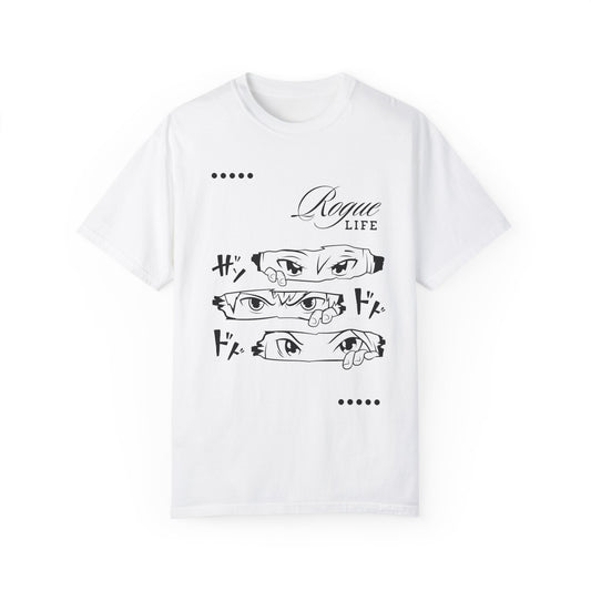 "Rogue Life" - Manga T-Shirt