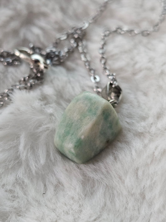 Amazonite Necklace