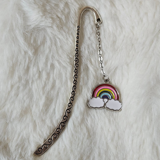 Rainbow Bookmark