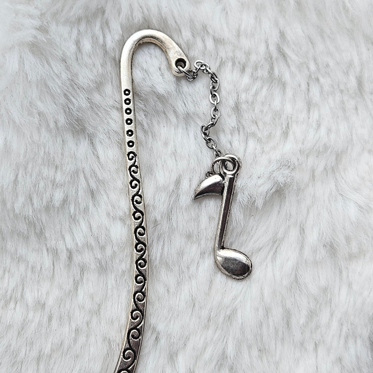 Music Note bookmark