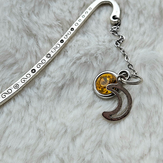 Celestial bookmark