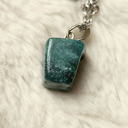 Ocean Jasper necklace