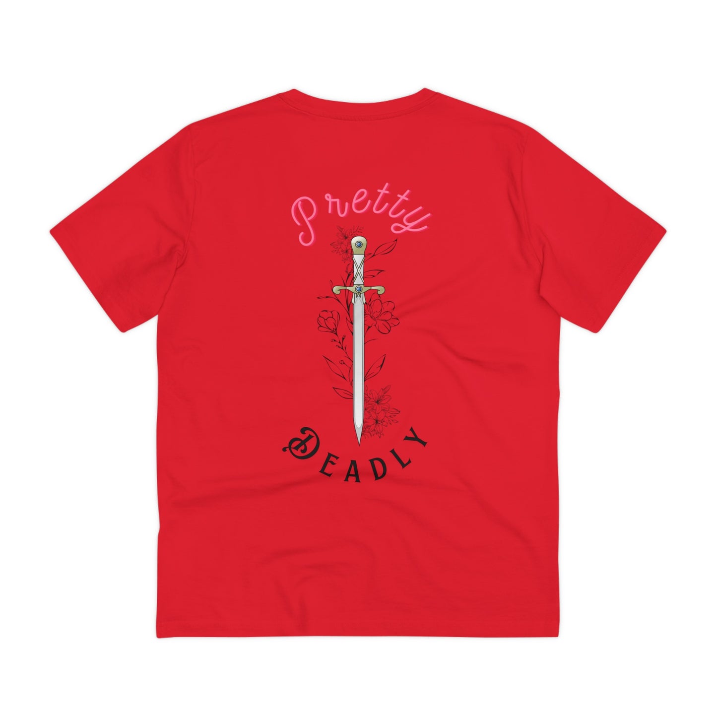 Pretty Deadly (Unisex)