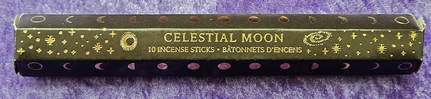 Celestial Incense Sticks