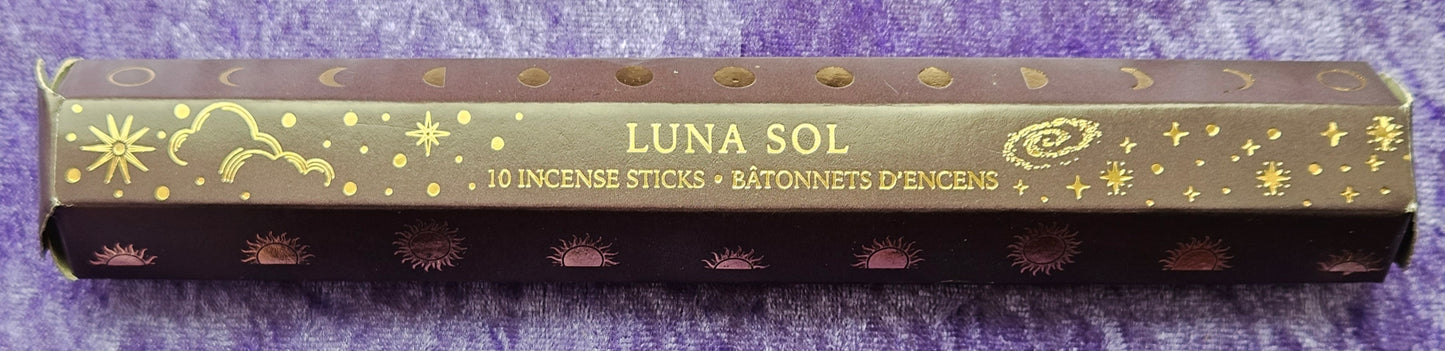 Celestial Incense Sticks