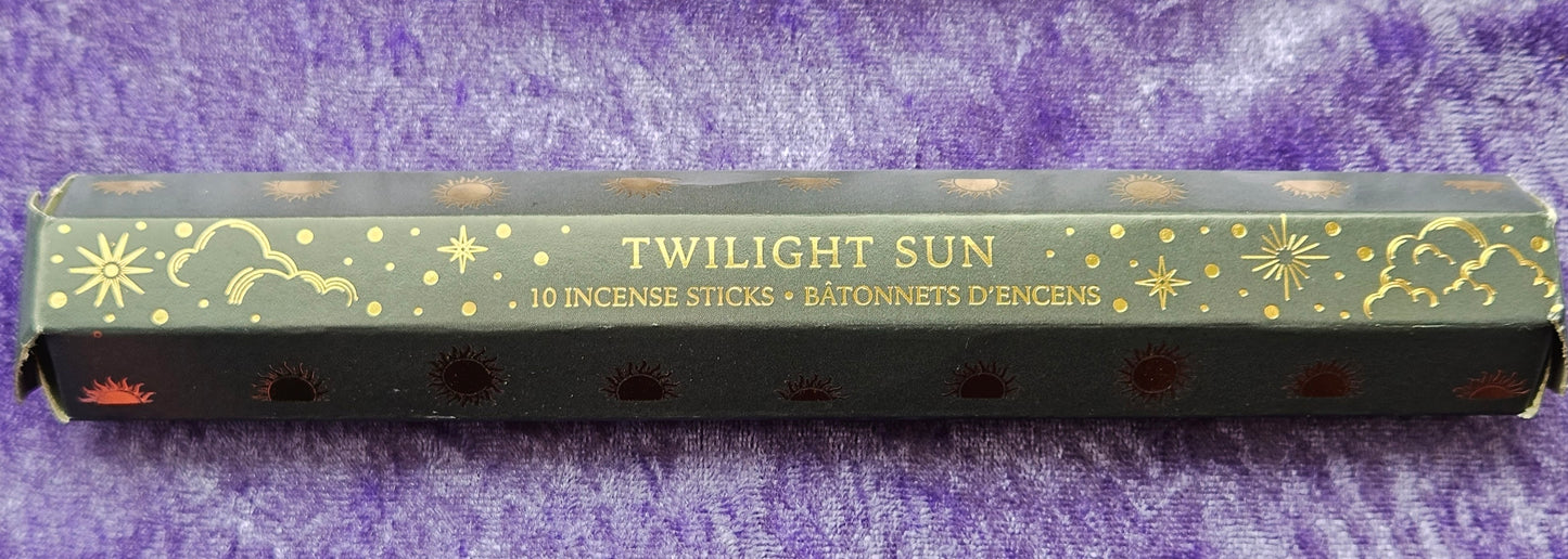 Celestial Incense Sticks