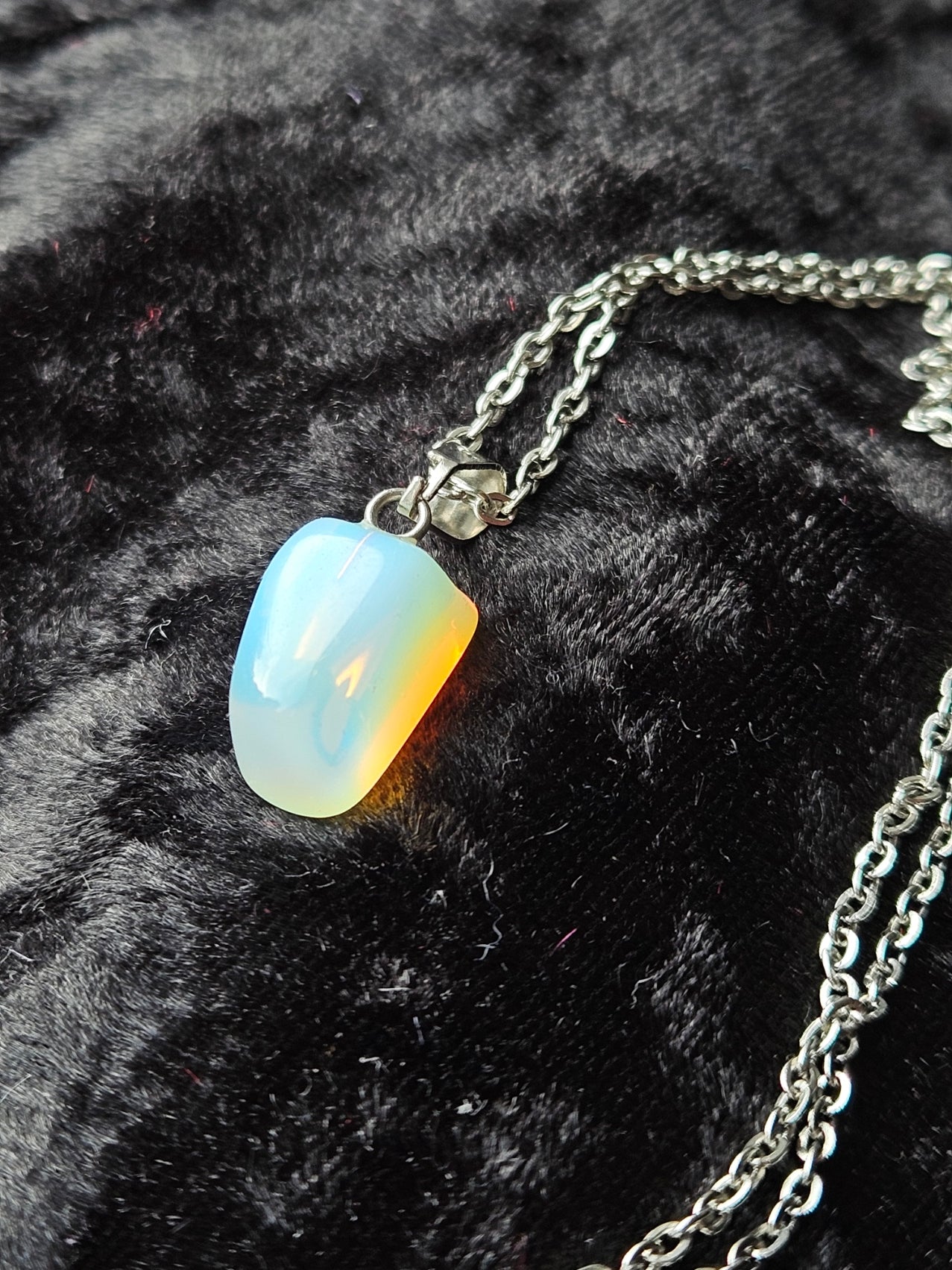 Opalite Necklace