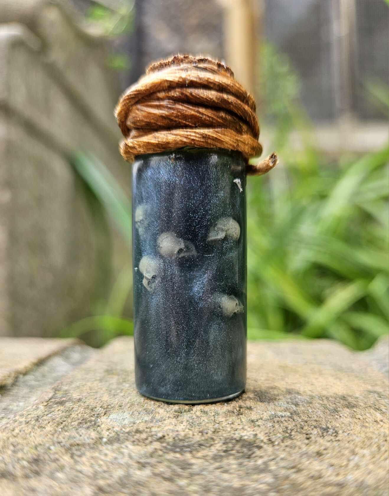 Vial of (Lost) Souls Decorative Potion