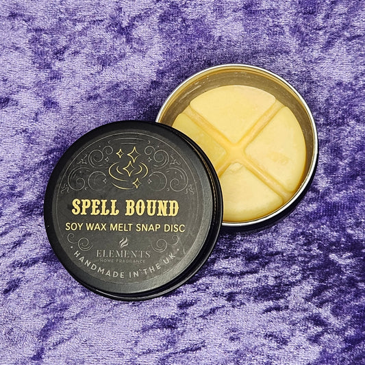 Spellbound Wax Melt