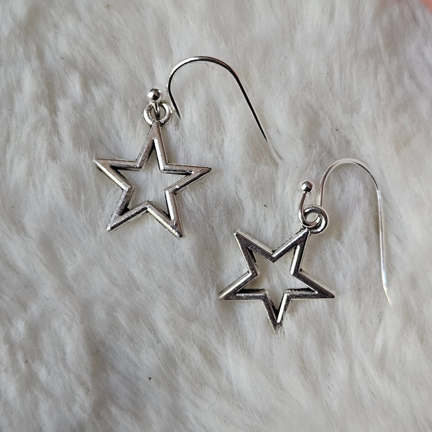 Star Earrings