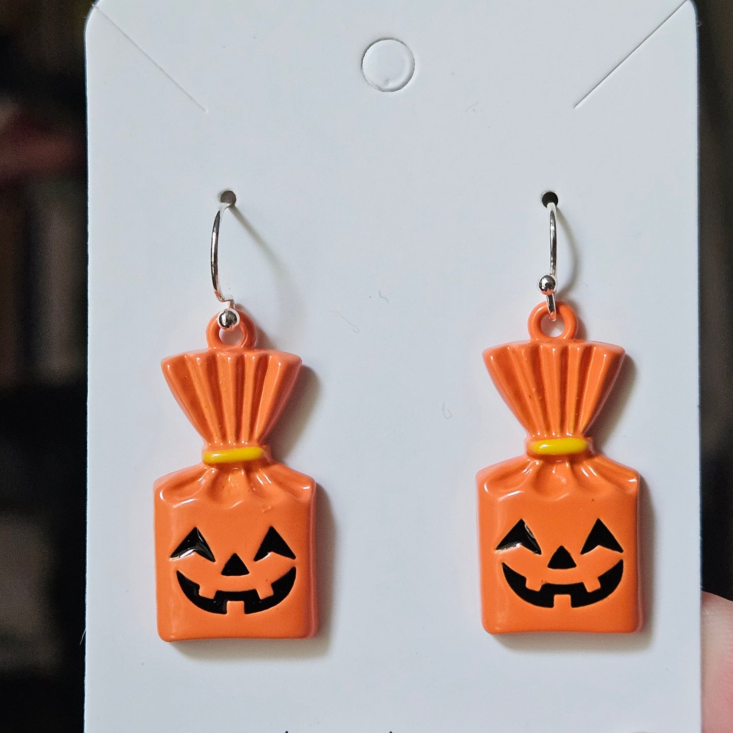 Sweet Treats Earrings *HALLOWEEN SPECIAL*