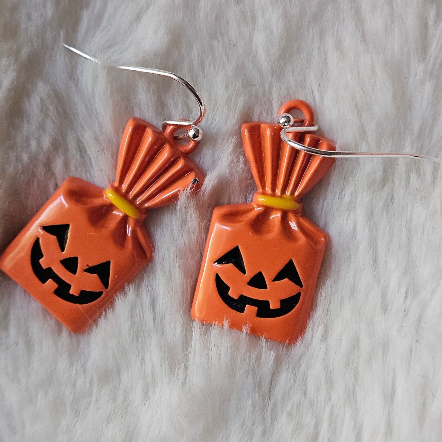 Sweet Treats Earrings *HALLOWEEN SPECIAL*