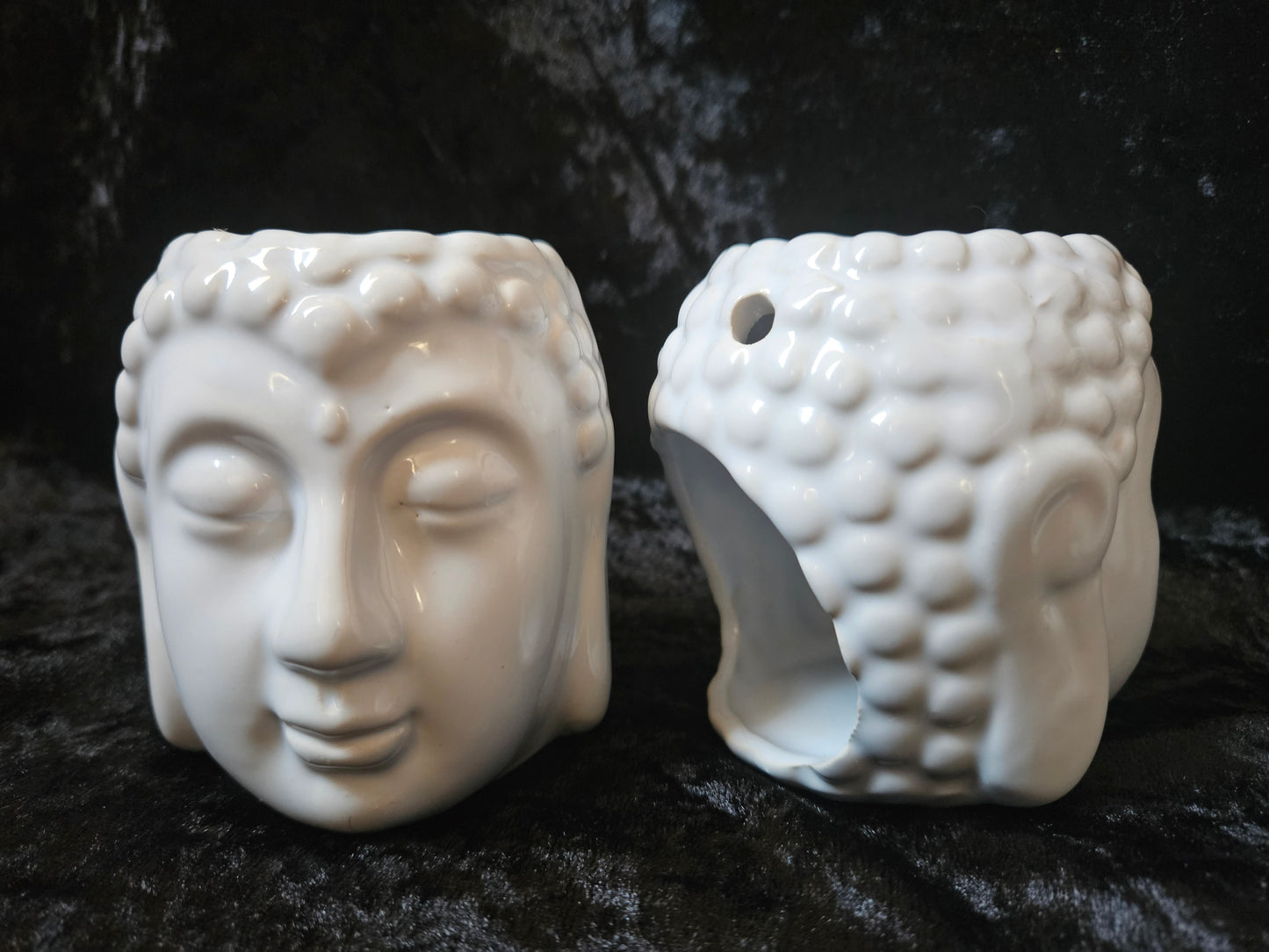 CLEARANCE - Bhudda Oil Burner