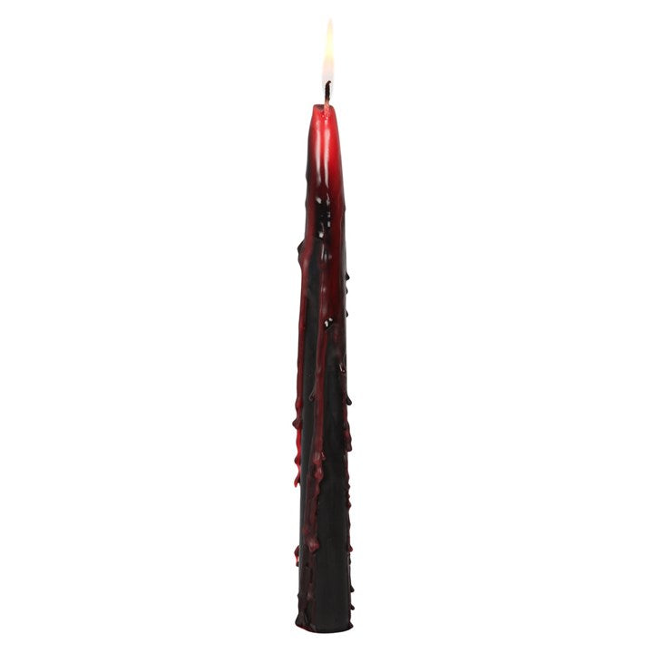 Bleeding Vampire Tears Candles